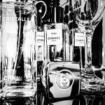 عطر ادکلن کریستال او دو توالت شانل - Cristalle Eau de Toilette Chanel - بررسی، قیمت و خرید