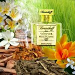 عطر ادکلن ویتیور نوکتورن بورتنیکوف - Vétiver Nocturne Bortnikoff - بررسی، قیمت و خرید