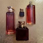 عطر ادکلن ترابل بوشِرون - Trouble Boucheron - بررسی، قیمت و خرید