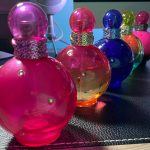عطر ادکلن راکر فم فنتسی بریتنی اسپیرز - Rocker Femme Fantasy Britney Spears - بررسی، قیمت و خرید