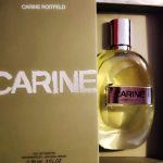 عطر ادکلن کارین کارین رویتفلد - Carine Carine Roitfeld - بررسی، قیمت و خرید