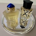 عطر ادکلن جایپور هوم ادو پرفیوم بوشه‌رون - Jaipur Homme Eau de Parfum Boucheron - بررسی، قیمت و خرید