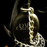 عطر ادکلن دارک آبسشن کلوین کلاین - Dark Obsession Calvin Klein - بررسی، قیمت و خرید