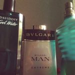 عطر ادکلن بلگاری من اکس‌تریم آل بلک ایدیشنز بولگاری - Bvlgari Man Extrême All Black Editions Bvlgari - بررسی، قیمت و خرید