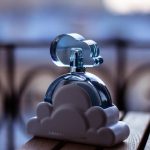 عطر ادکلن کلاد آریانا گرانده - Cloud Ariana Grande - بررسی، قیمت و خرید
