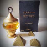 عطر ادکلن الف لیل و لیل اجمل - Alf Lail o Lail Ajmal - بررسی، قیمت و خرید