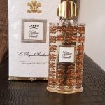 عطر ادکلن سابلیم وانیل کریید - Sublime Vanille Creed - بررسی، قیمت و خرید