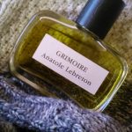عطر ادکلن گریموآر آنتول لبرتون - Grimoire Anatole Lebreton - بررسی، قیمت و خرید