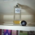 عطر ادکلن لیز اکسکلوزیف دو شنل میزیا شانل - Les Exclusifs de Chanel Misia Chanel - بررسی، قیمت و خرید