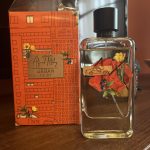عطر ادکلن اربان آلفرد ریچی - Urban Alfred Ritchy - بررسی، قیمت و خرید