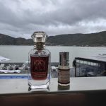 عطر ادکلن چوکو ماسک الرهاب - Choco Musk Al-Rehab - بررسی، قیمت و خرید