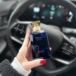 عطر ادکلن وتیور دهاییتی او ته ورت شوپارد - Vetiver d'Haiti au The Vert Chopard - بررسی، قیمت و خرید