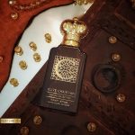 عطر ادکلن سی فور من وودی لدر ویت عود اینتنس کلوایو کریستین - C for Men Woody Leather With Oudh Intense Clive Christian - بررسی، قیمت و خرید