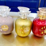 عطر ادکلن گولدن تیرز عبدالصمد القرشی - Golden Tears Abdul Samad Al Qurashi - بررسی، قیمت و خرید