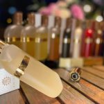 عطر ادکلن ذا لایبرری کالکشن اپوس فور آمواژ - The Library Collection Opus IV Amouage - بررسی، قیمت و خرید