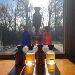 عطر ادکلن نوتورنو فیورنتینو بویز ۱۹۲۰ - Notturno Fiorentino Bois 1920 - بررسی، قیمت و خرید