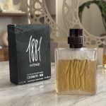 عطر ادکلن چروتی 1881 اینتنس پور هوم چروتی - Cerruti 1881 Intense Pour Homme Cerruti - بررسی، قیمت و خرید
