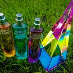 عطر ادکلن بلو اسکای نرولی کلینیک - Blue Sky Neroli Clinique - بررسی، قیمت و خرید