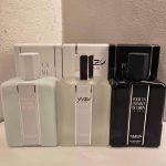 عطر ادکلن پور آن اوم دو کارون لو سوآر کارون - Pour Un Homme de Caron Le Soir Caron - بررسی، قیمت و خرید