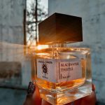 عطر ادکلن بِلَک‌واتر تیسل کرiminal eləments - Blackwater Thistle Criminal Elements - بررسی، قیمت و خرید