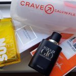 عطر ادکلن کریو کلوین کلاین - Crave Calvin Klein - بررسی، قیمت و خرید