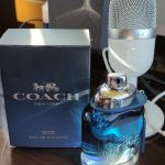 عطر ادکلن کُچ بلو کوچ - Coach Blue Coach - بررسی، قیمت و خرید
