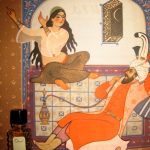 عطر ادکلن اوریِنت چریه پارفومز - Orient Charrier Parfums - بررسی، قیمت و خرید