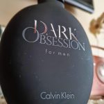 عطر ادکلن دارک آبسشن کلوین کلاین - Dark Obsession Calvin Klein - بررسی، قیمت و خرید