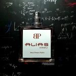 عطر ادکلن الیاس برونو پروچی پرفیومز - Alias Bruno Perrucci Parfums - بررسی، قیمت و خرید