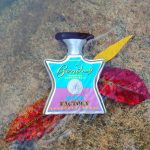 عطر ادکلن اندی وارهول سیلور فکتوری باند نامبر ناین - Andy Warhol Silver Factory Bond No 9 - بررسی، قیمت و خرید