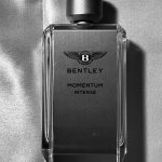 عطر ادکلن مومنتوم اینتنس بنتلی - Momentum Intense Bentley - بررسی، قیمت و خرید