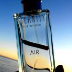 عطر ادکلن ایتِرنیتی ایر فور وومن کلوین کلاین - Eternity Air For Women Calvin Klein - بررسی، قیمت و خرید