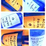 عطر ادکلن آکوا دی پارما بلو مدیترانه آرانشیا دی کاپری آکوا دی پارما - Acqua di Parma Blu Mediterraneo Arancia di Capri Acqua di Parma - بررسی، قیمت و خرید