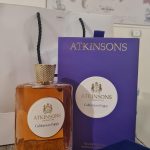 عطر ادکلن کالیفرنیان پاپی اتکینسونز - Californian Poppy (new) Atkinsons - بررسی، قیمت و خرید
