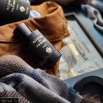 عطر ادکلن آمبره او دو پارفوم آکوا دی پارما - Ambra Eau de Parfum Acqua di Parma - بررسی، قیمت و خرید