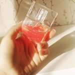 عطر ادکلن هپی این رد آرماند بازی - Happy in Red Armand Basi - بررسی، قیمت و خرید
