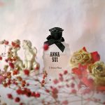 عطر ادکلن لامور رز آنا سویی - L’Amour Rose Anna Sui - بررسی، قیمت و خرید