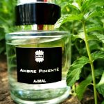 عطر ادکلن آمبر پیمنته اجمل - Ambre Pimente Ajmal - بررسی، قیمت و خرید