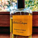 عطر ادکلن برگاموت سولیل آتلیر کلون - Bergamote Soleil Atelier Cologne - بررسی، قیمت و خرید