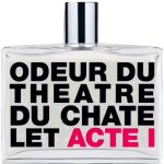 عطر ادکلن اودور دو تئاتر دو شاتله آکت یک کام د گارسون - Odeur Du Théâtre Du Châtelet Acte I Comme des Garcons - بررسی، قیمت و خرید