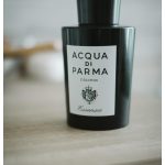 عطر ادکلن اسنزا دی کلونیا آکوا دی پارما - Essenza di Colonia Acqua di Parma - بررسی، قیمت و خرید
