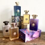 عطر ادکلن اوپوس وی – وودز سمفونی آمواج - Opus V – Woods Symphony Amouage - بررسی، قیمت و خرید