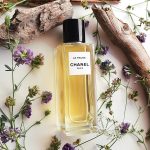 عطر ادکلن لاپوزا او د پرفیوم شانل - La Pausa Eau de Parfum Chanel - بررسی، قیمت و خرید