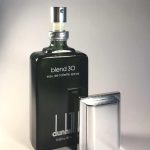 عطر ادکلن بلند ثرتی آلفرد دان‌هیل - Blend 30 Alfred Dunhill - بررسی، قیمت و خرید