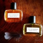 عطر ادکلن لئو دو مرژین آنتول لبرتون - L'Eau de Merzhin Anatole Lebreton - بررسی، قیمت و خرید