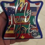 عطر ادکلن مای نیویورک باند نامبر ناین - My New York Bond No 9 - بررسی، قیمت و خرید
