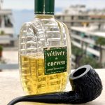 عطر ادکلن وتیور کارون - Vetiver Carven - بررسی، قیمت و خرید