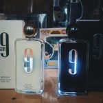عطر ادکلن نه اِی اِم افنان - 9am Afnan - بررسی، قیمت و خرید