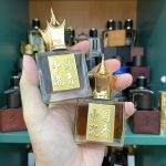 عطر ادکلن چینی عود ۲ اریج له دوری - Chinese Oud II Areej Le Doré - بررسی، قیمت و خرید