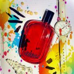 عطر ادکلن روژ کام د گارسون - Rouge Comme des Garcons - بررسی، قیمت و خرید